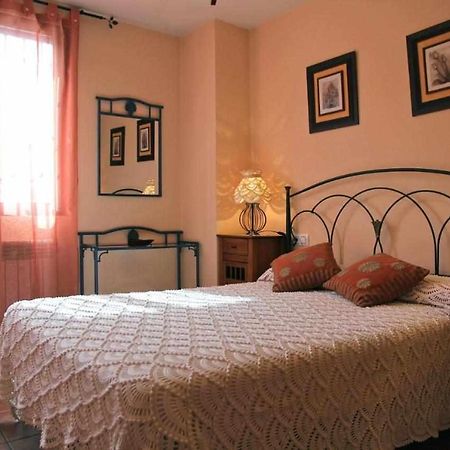 Casa Rural El Carrascal Casarejos Extérieur photo