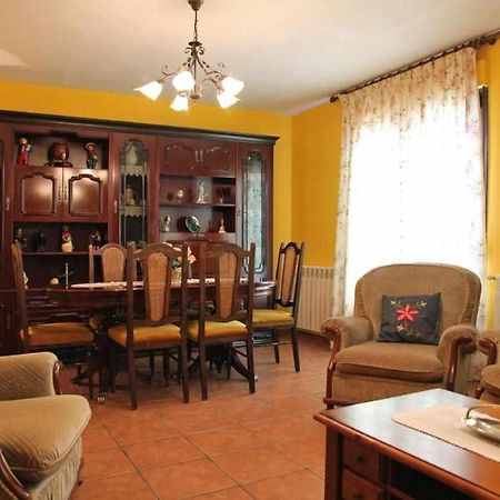 Casa Rural El Carrascal Casarejos Extérieur photo