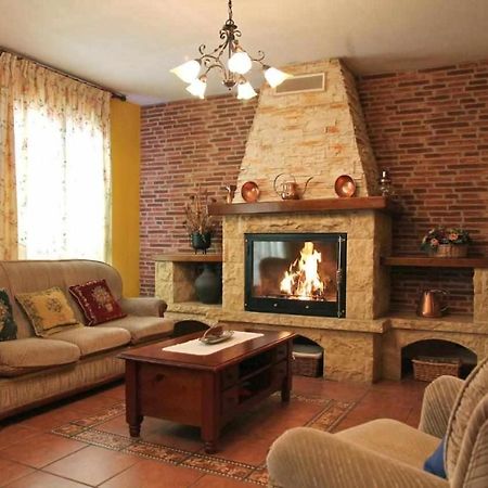 Casa Rural El Carrascal Casarejos Extérieur photo