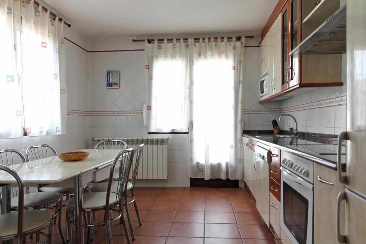 Casa Rural El Carrascal Casarejos Extérieur photo