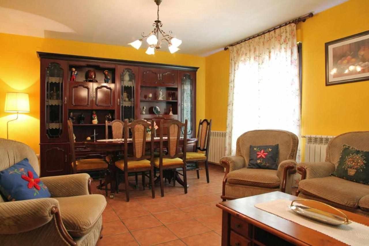 Casa Rural El Carrascal Casarejos Extérieur photo